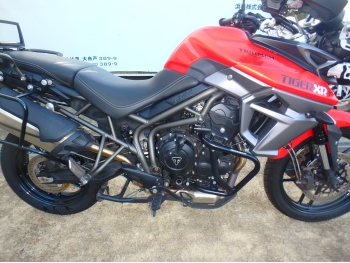     Triumph Tiger800XRT 2016  18