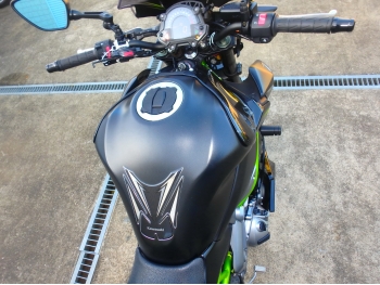     Kawasaki Z900-2 2019  22