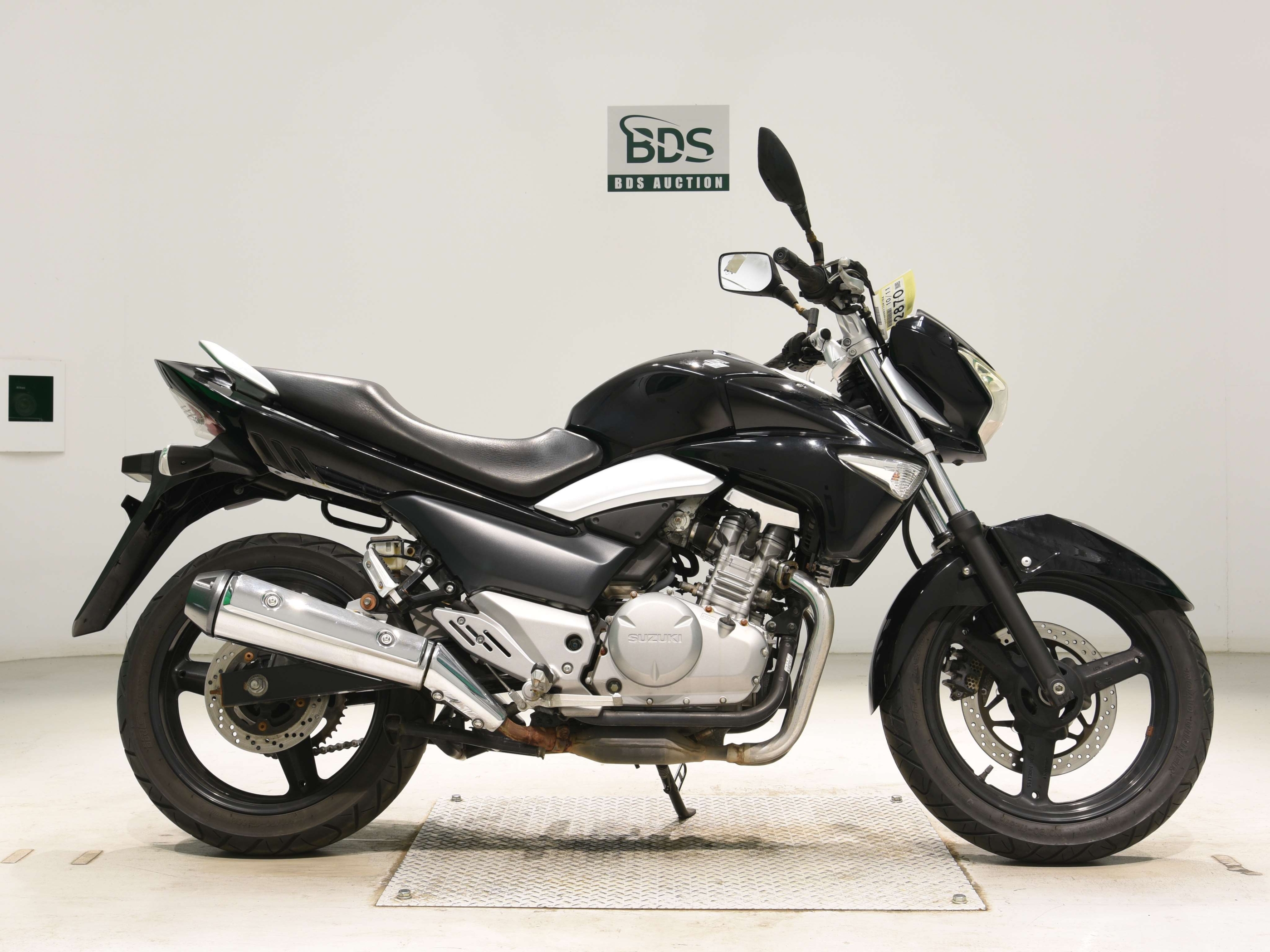 Suzuki Gsr 250 Купить