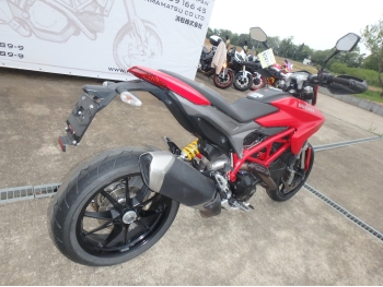     Ducati Hypermotard820 2013  9