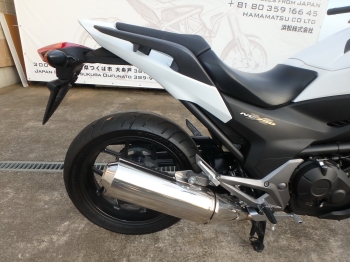     Honda NC750XA 2014  15
