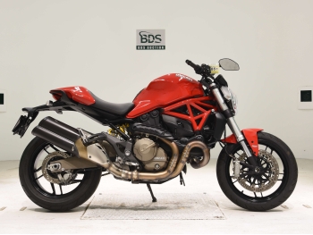     Ducati Monster821A M821A 2014  2