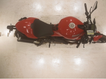     Ducati Monster821A M821A 2014  3
