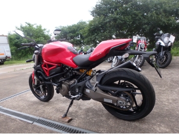     Ducati Monster821A M821A 2014  11
