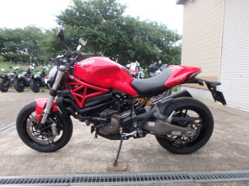     Ducati Monster821A M821A 2014  12