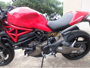     Ducati Monster821A M821A 2014  15