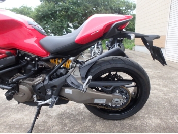     Ducati Monster821A M821A 2014  16