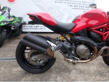     Ducati Monster821A M821A 2014  17
