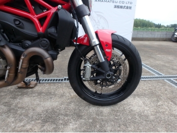     Ducati Monster821A M821A 2014  19