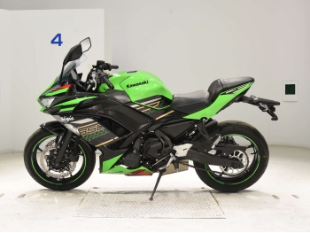     Kawasaki Ninja650A 2020  1