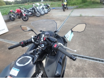     Kawasaki Ninja650A 2019  21