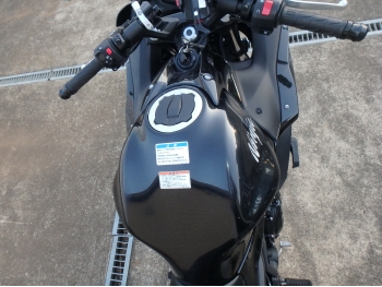     Kawasaki Ninja650A 2019  22