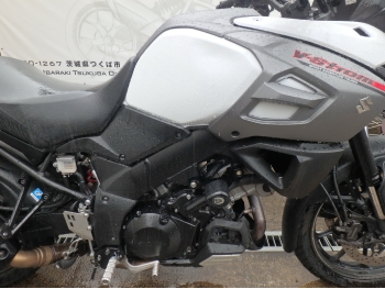     Suzuki V-Strom1000A  DL1000A 2018  17