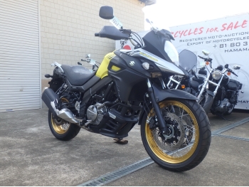   #7895   Suzuki V-Strom650XTA DL650XTA