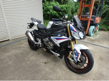   #2743   BMW S1000R