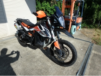   #5414   KTM 790 Adventure R