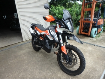   #2875   KTM 790 Adventure R