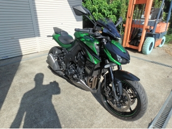   #2529   Kawasaki Z1000-5A