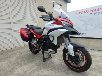   #0232   Ducati Multistrada1200S