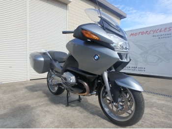   #7760   BMW R1200RT