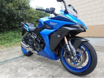   #2826   Suzuki GSX-S1000GT