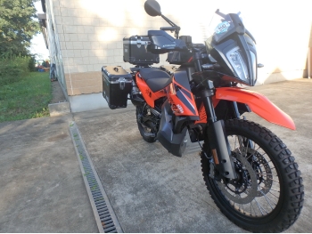   #5155   KTM 890 Adventure