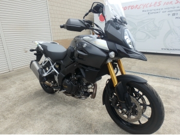   #5187   Suzuki DL1000 V-Strom1000A