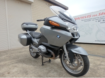   #7929   BMW R1200RT